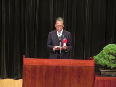 20220928埼玉県遺族連合会創立75周年記念式典2w