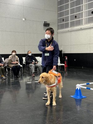 20240207-8動物と共生する議員連盟視察2