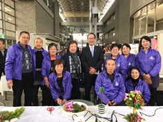 Photograph2018 埼玉県議会議員 なかやしき慎一 事務所